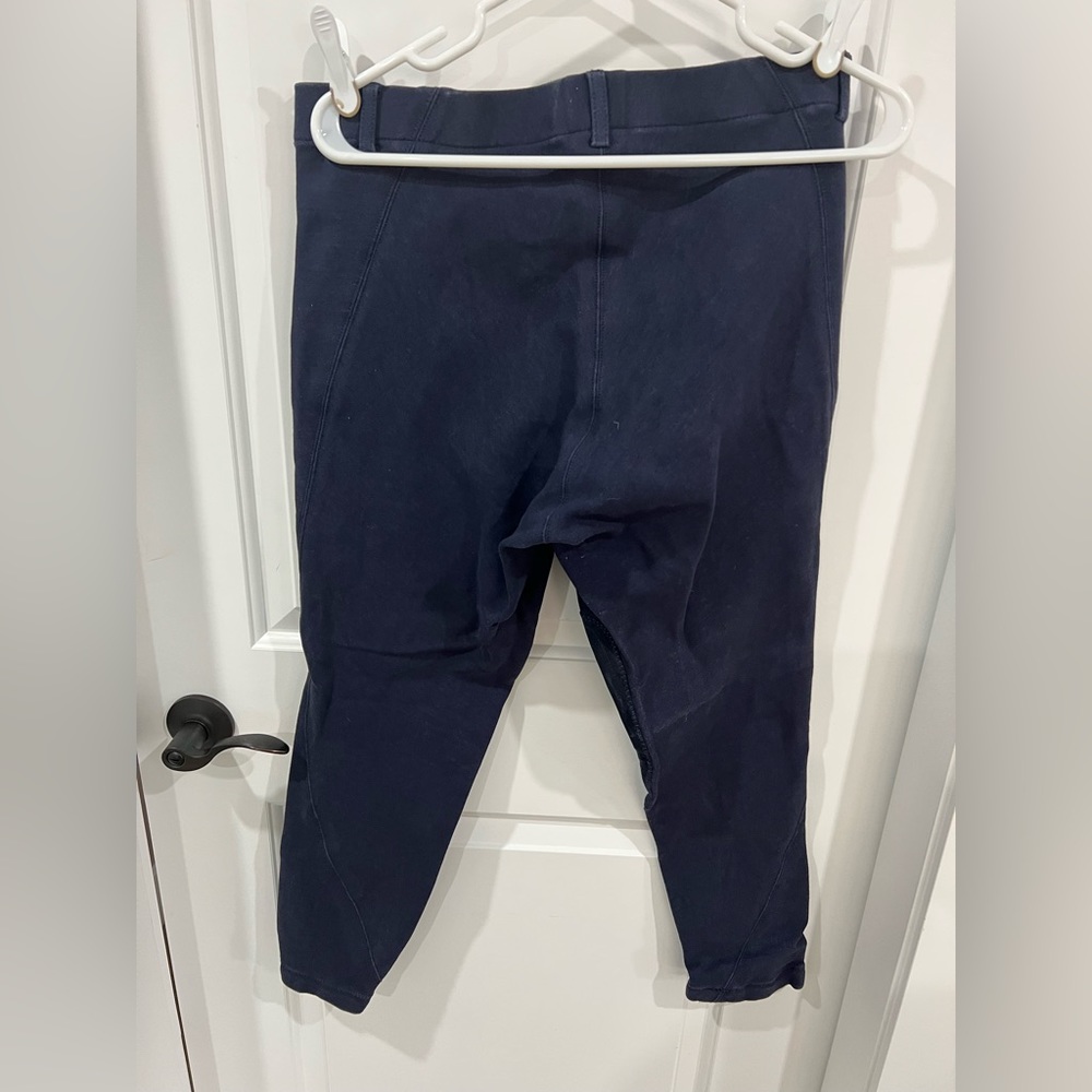 Ladies Riding Breeches - Picture 3 of 3